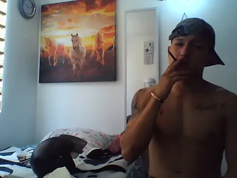 Pharaon 71 online show from 02/10/25, 08:53