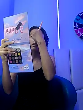 Snapshot of Anahi_cake chatting on 02/14/26, 09:37 Anahi cake online show from 02/14/26, 09:37