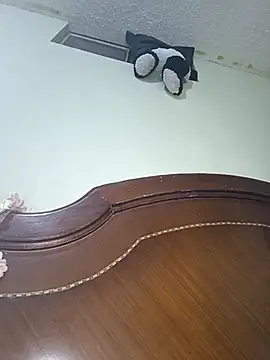 Snapshot of Anahi_cake chatting on 03/01/25, 01:00 Anahi cake online show from 03/01/25, 01:00