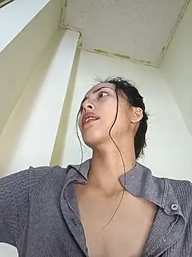 Snapshot of Anahi_cake chatting on 02/28/25, 07:46 Anahi cake online show from 02/28/25, 07:46