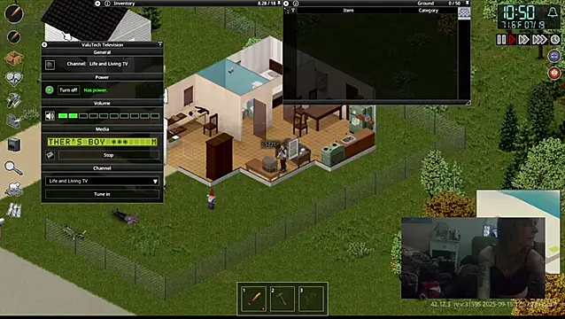 Heavenly Creature333 online show from 11/18/25, 09:12