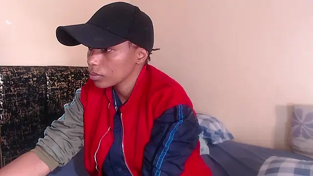 Missthigh online show from 01/11/26, 07:10