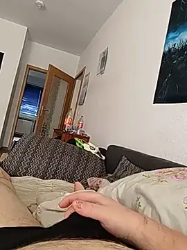 Henryb61 online show from 05/14/26, 12:24