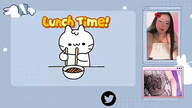Snapshot of Lina23_ chatting on 03/11/25, 06:08 Lina23 online show from 03/11/25, 06:08