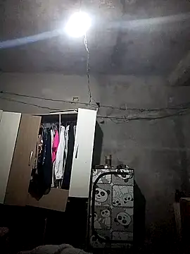 Snapshot of angelicosilva6 chatting on 02/07/25, 10:19 angelicosilva6 online show from 02/07/25, 10:19