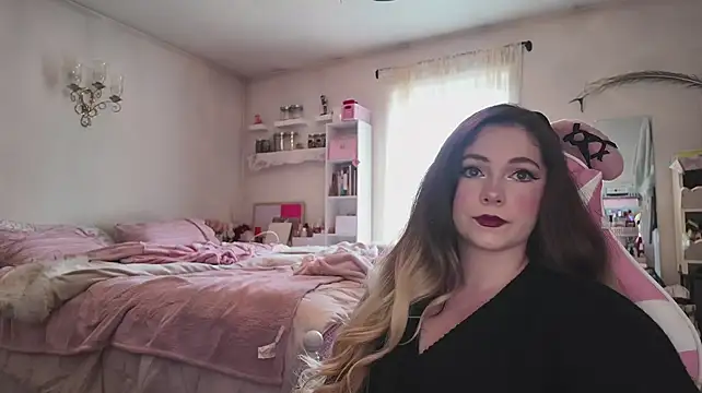 lolypopbubble online show from 03/26/26, 08:07