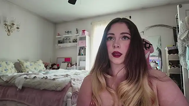 lolypopbubble online show from 03/30/26, 06:53