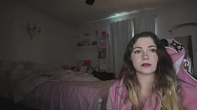 lolypopbubble online show from 03/24/26, 07:25