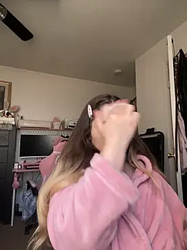 lolypopbubble online show from 03/18/26, 06:20