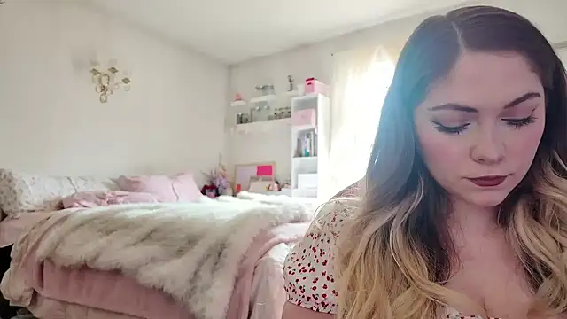 lolypopbubble online show from 03/12/26, 07:18