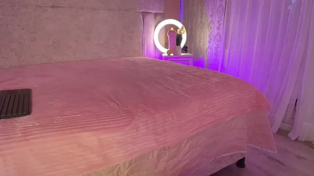 VeronicaMartiin online show from 10/27/25, 02:40