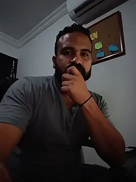 Drako Argentii online show from 10/16/25, 06:21