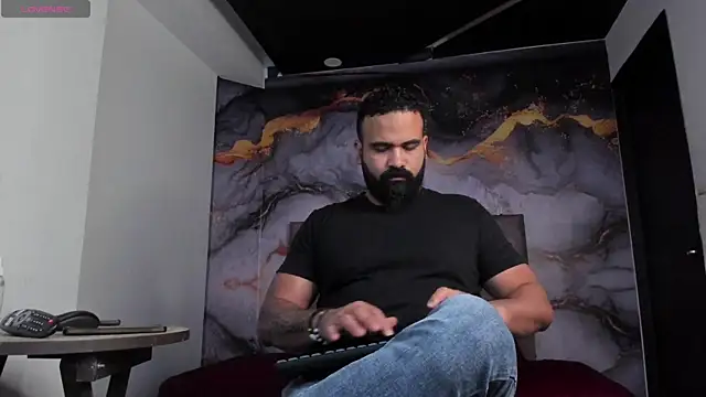 Drako Argentii online show from 01/07/26, 04:17