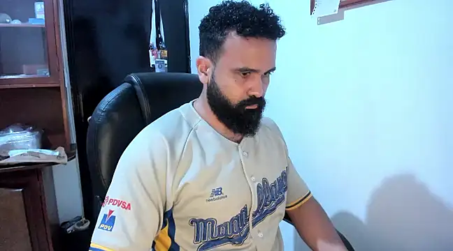 Drako Argentii online show from 03/17/25, 09:57