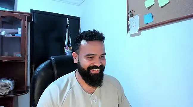 Drako Argentii online show from 03/18/25, 01:02