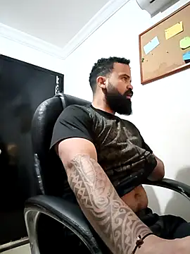 Drako Argentii online show from 09/14/25, 06:30