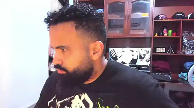 Drako Argentii online show from 02/07/25, 08:31