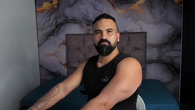 Drako Argentii online show from 01/11/26, 03:46