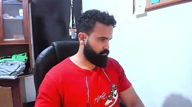 Drako Argentii online show from 03/18/25, 11:42