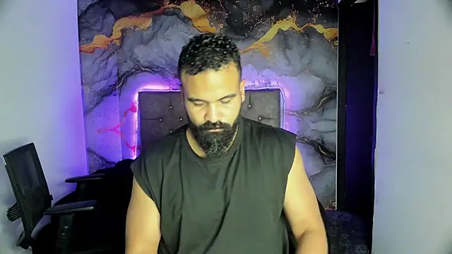 Drako Argentii online show from 04/04/26, 04:57