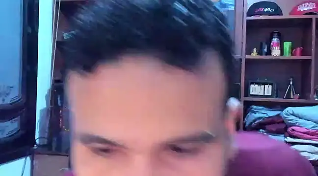 Drako Argentii online show from 01/26/25, 03:27