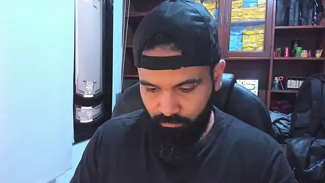 Drako Argentii online show from 02/28/25, 01:47