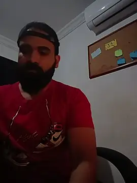 Drako Argentii online show from 10/19/25, 05:59