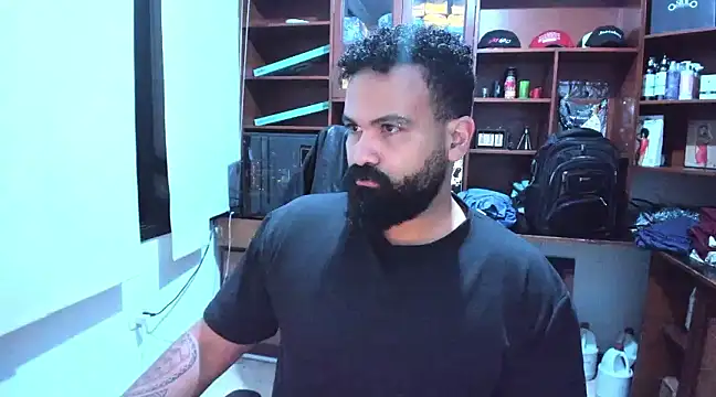 Drako Argentii online show from 01/23/25, 07:00