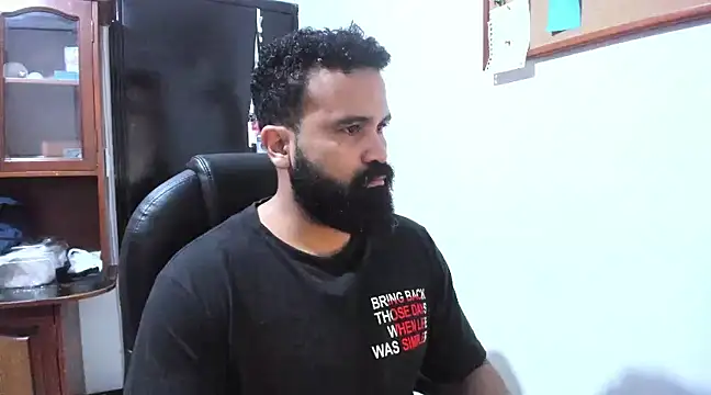 Drako Argentii online show from 03/19/25, 07:49