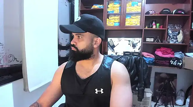 Drako Argentii online show from 02/10/25, 08:21