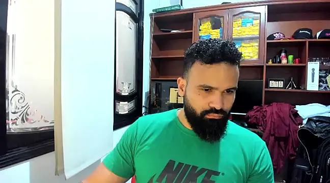 Drako Argentii online show from 02/13/25, 07:42