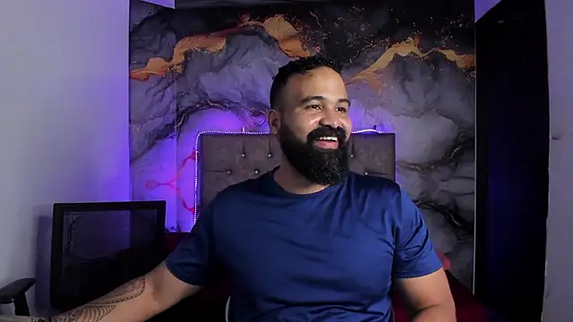 Drako Argentii online show from 03/01/26, 04:01
