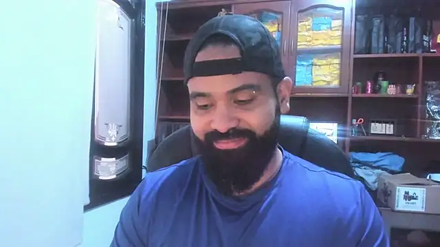 Drako Argentii online show from 02/25/25, 03:31