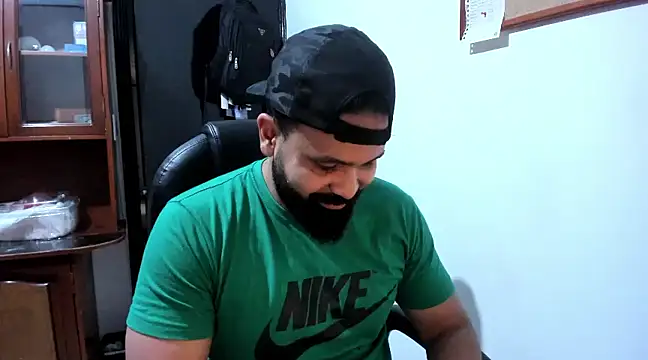 Drako Argentii online show from 03/21/25, 12:29