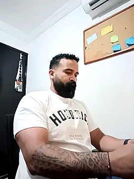 Drako Argentii online show from 09/11/25, 05:07