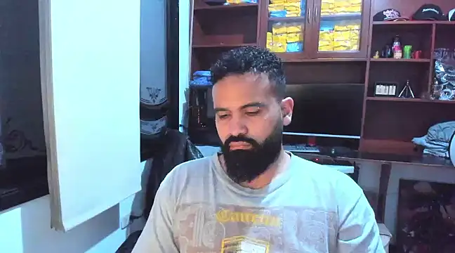 Drako Argentii online show from 02/09/25, 12:49