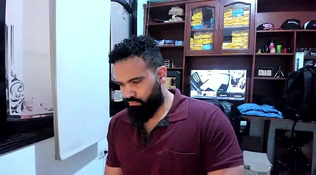 Drako Argentii online show from 02/14/25, 07:54