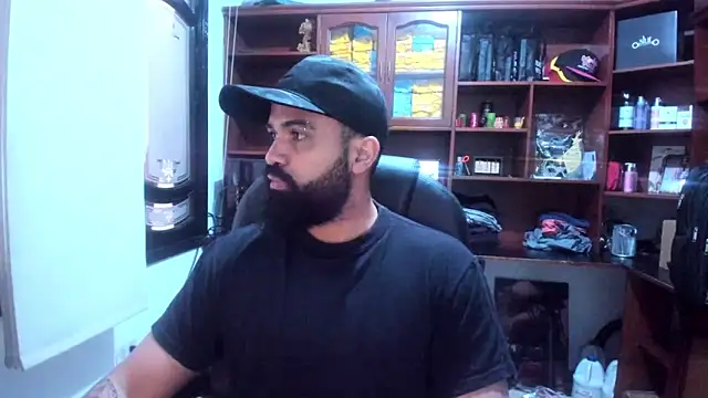 Drako Argentii online show from 02/26/25, 01:11