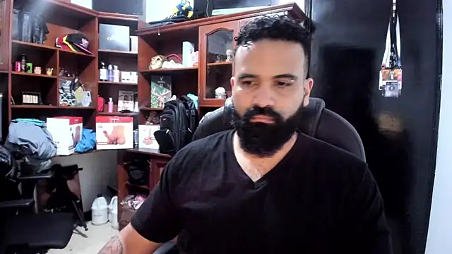 Drako Argentii online show from 03/07/25, 03:40