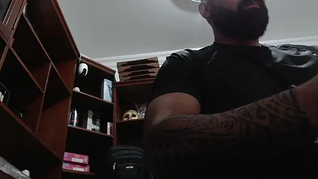 Drako Argentii online show from 10/27/25, 01:34