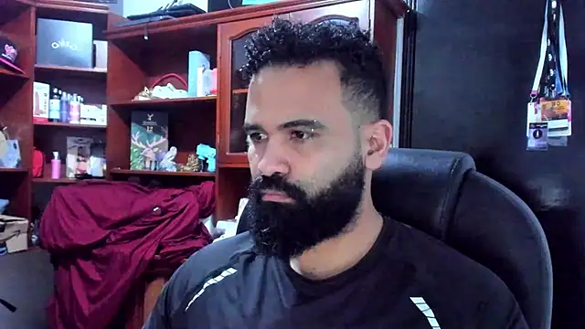 Drako Argentii online show from 03/08/25, 03:06