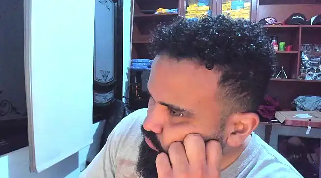 Drako Argentii online show from 02/09/25, 03:53