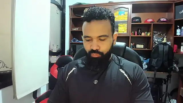 Drako Argentii online show from 02/22/25, 12:51