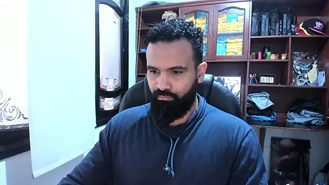 Drako Argentii online show from 02/24/25, 04:04