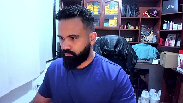 Drako Argentii online show from 03/05/25, 03:40