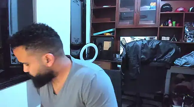 Drako Argentii online show from 02/05/25, 11:50