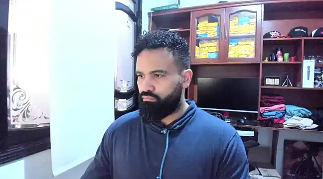 Drako Argentii online show from 02/12/25, 07:35