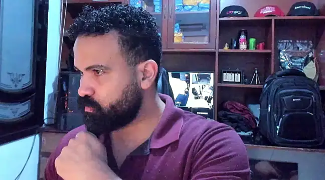 Drako Argentii online show from 01/25/25, 03:30