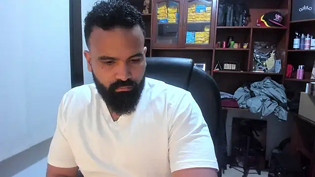 Drako Argentii online show from 03/04/25, 07:30