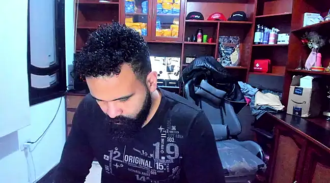 Drako Argentii online show from 01/17/25, 12:21